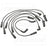 Standard 3163 Spark Plug Wire Set