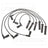 Standard 3165 Spark Plug Wire Set