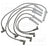 Standard 3207 Spark Plug Wire Set