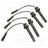Standard 3210 Spark Plug Wire Set