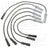 Standard 3211 Spark Plug Wire Set