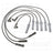 Standard 3219 Spark Plug Wire Set