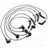 Standard 3306 Spark Plug Wire Set