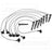 Standard 3316 Spark Plug Wire Set