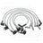 Standard 3319 Spark Plug Wire Set