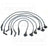 Standard 3334 Spark Plug Wire Set