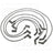 Standard 3340 Spark Plug Wire Set