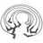 Standard 3347 Spark Plug Wire Set
