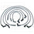 Standard 3350 Spark Plug Wire Set
