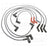 Standard 3353 Spark Plug Wire Set