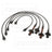 Standard 4370 Spark Plug Wire Set