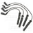 Standard 4407 Spark Plug Wire Set