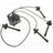 Standard 4511 Spark Plug Wire Set