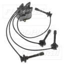 Standard 4514 Spark Plug Wire Set