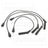 Standard 4517 Spark Plug Wire Set