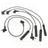 Standard 4569 Spark Plug Wire Set