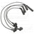 Standard 4572 Spark Plug Wire Set