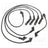 Standard 4588 Spark Plug Wire Set