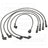Standard 4600 Spark Plug Wire Set