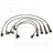 Standard 4605 Spark Plug Wire Set