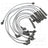 Standard 4653 Spark Plug Wire Set