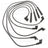Standard 4679 Spark Plug Wire Set