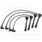 Standard 4689 Spark Plug Wire Set