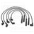 Standard 4692 Spark Plug Wire Set