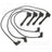 Standard 4714 Spark Plug Wire Set