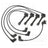 Standard 4716 Spark Plug Wire Set