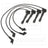 Standard 4732 Spark Plug Wire Set
