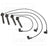 Standard 4733 Spark Plug Wire Set