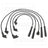 Standard 4773 Spark Plug Wire Set
