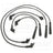 Standard 4792 Spark Plug Wire Set