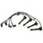 Standard Wires 55004 Spark Plug Wire Set