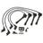 Standard Wires 55016 Spark Plug Wire Set