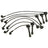 Standard Wires 55019 Spark Plug Wire Set