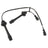 Standard Wires 55101 Spark Plug Wire Set