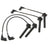 Standard Wires 55102 Spark Plug Wire Set