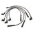 Standard Wires 55110 Spark Plug Wire Set