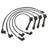 Standard Wires 55116 Spark Plug Wire Set