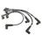Standard Wires 55134 Spark Plug Wire Set