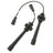 Standard Wires 55200 Spark Plug Wire Set