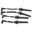 Standard Wires 55207 Spark Plug Wire Set