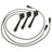 Standard Wires 55220 Spark Plug Wire Set