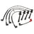 Standard Wires 55305 Spark Plug Wire Set