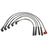 Standard Wires 55310 Spark Plug Wire Set