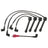 Standard Wires 55317 Spark Plug Wire Set