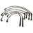 Standard Wires 55323 Spark Plug Wire Set