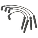 Standard Wires 55400 Spark Plug Wire Set